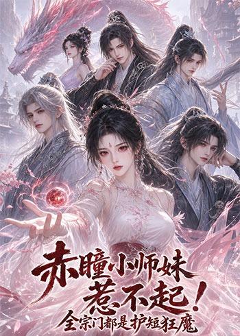 赤瞳小师妹惹不起！全宗门都是护短狂魔在线观看
