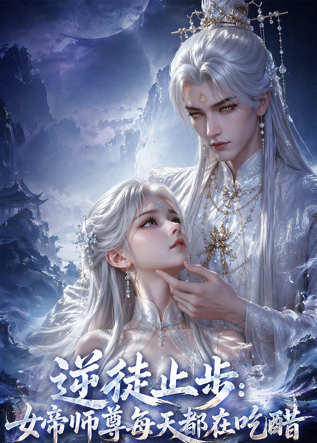 逆徒止步：女帝师尊每天都在吃醋在线观看