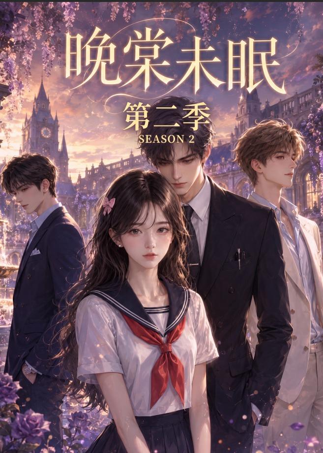 晚棠未眠第二季