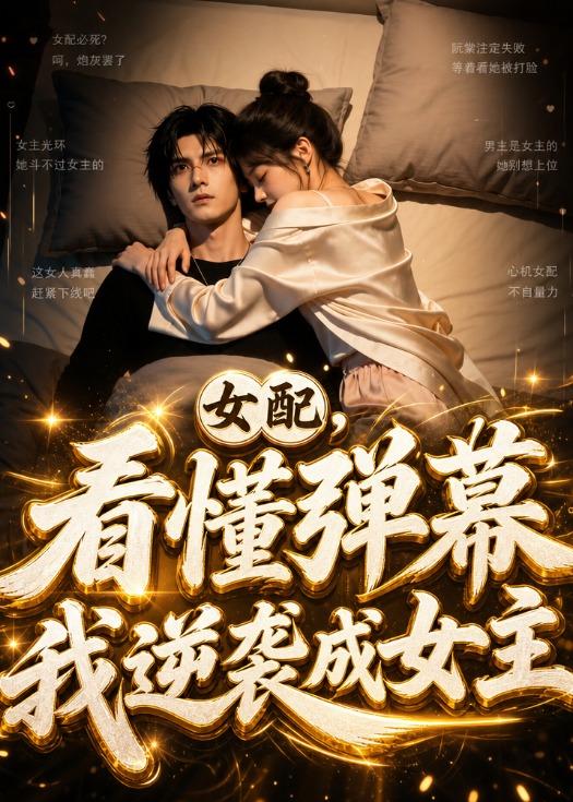 女配？看懂弹幕，我逆袭成女主高清播放