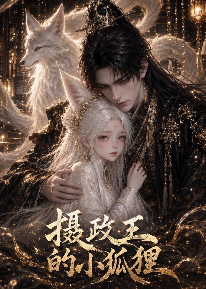 摄政王的小狐狸在线观看
