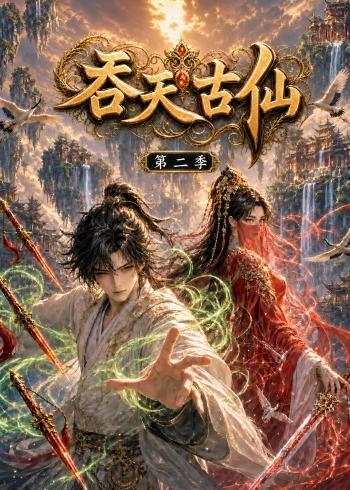 吞天古仙第二季在线观看