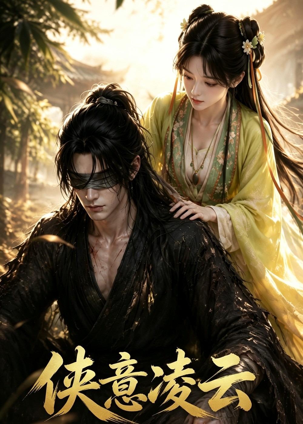 侠意凌云在线观看