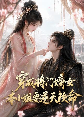 穿成将门嫡女本小姐要逆天改命高清播放