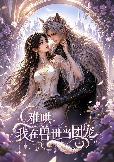 难哄：我在兽世当团宠