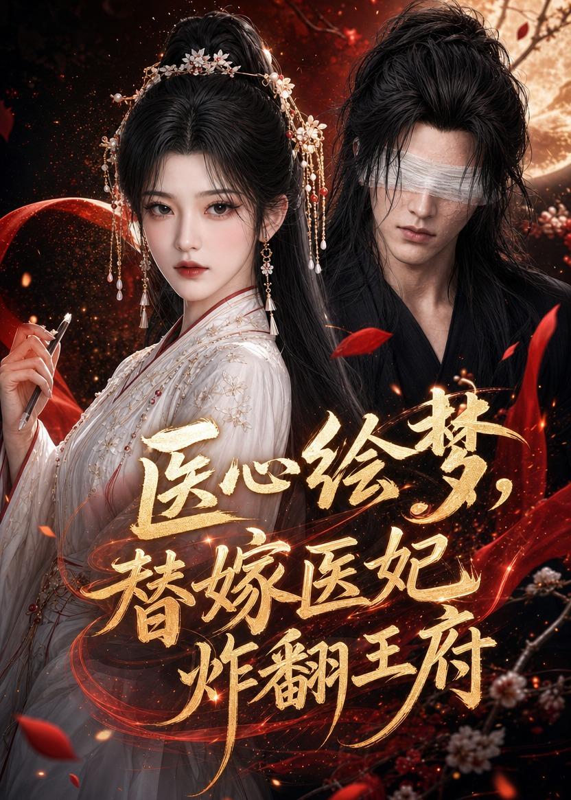 医心绘梦，替嫁医妃炸翻王府高清播放