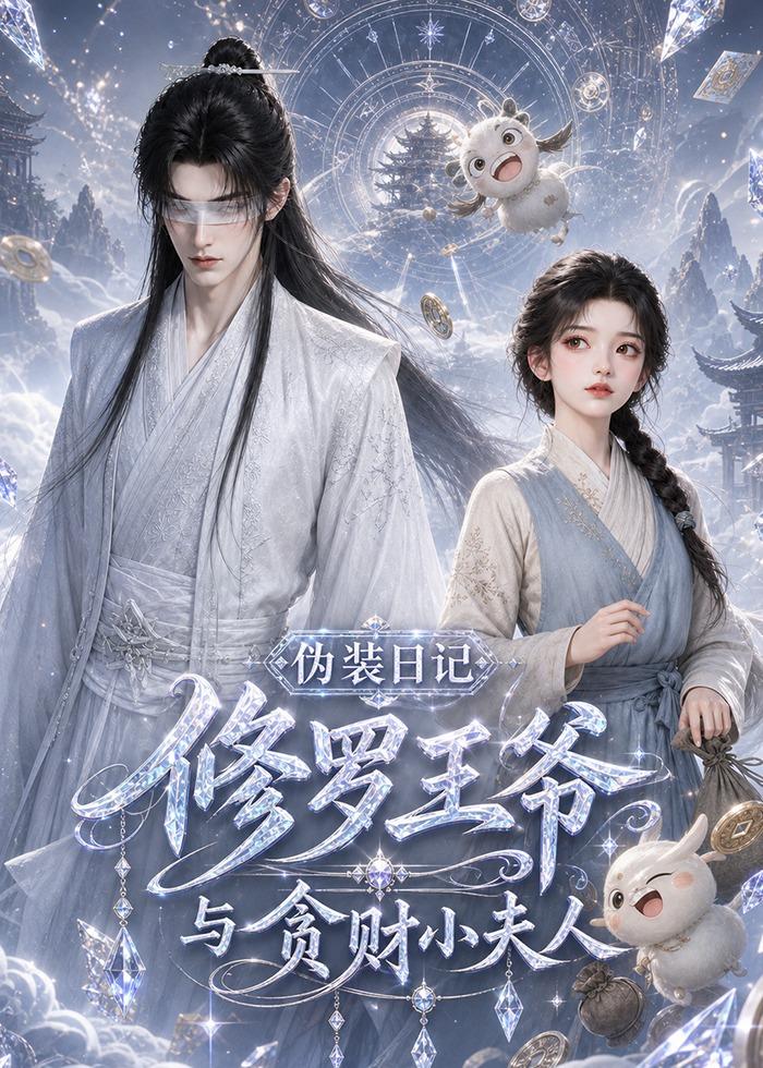 伪装日记：修罗王爷与贪财小夫人在线观看