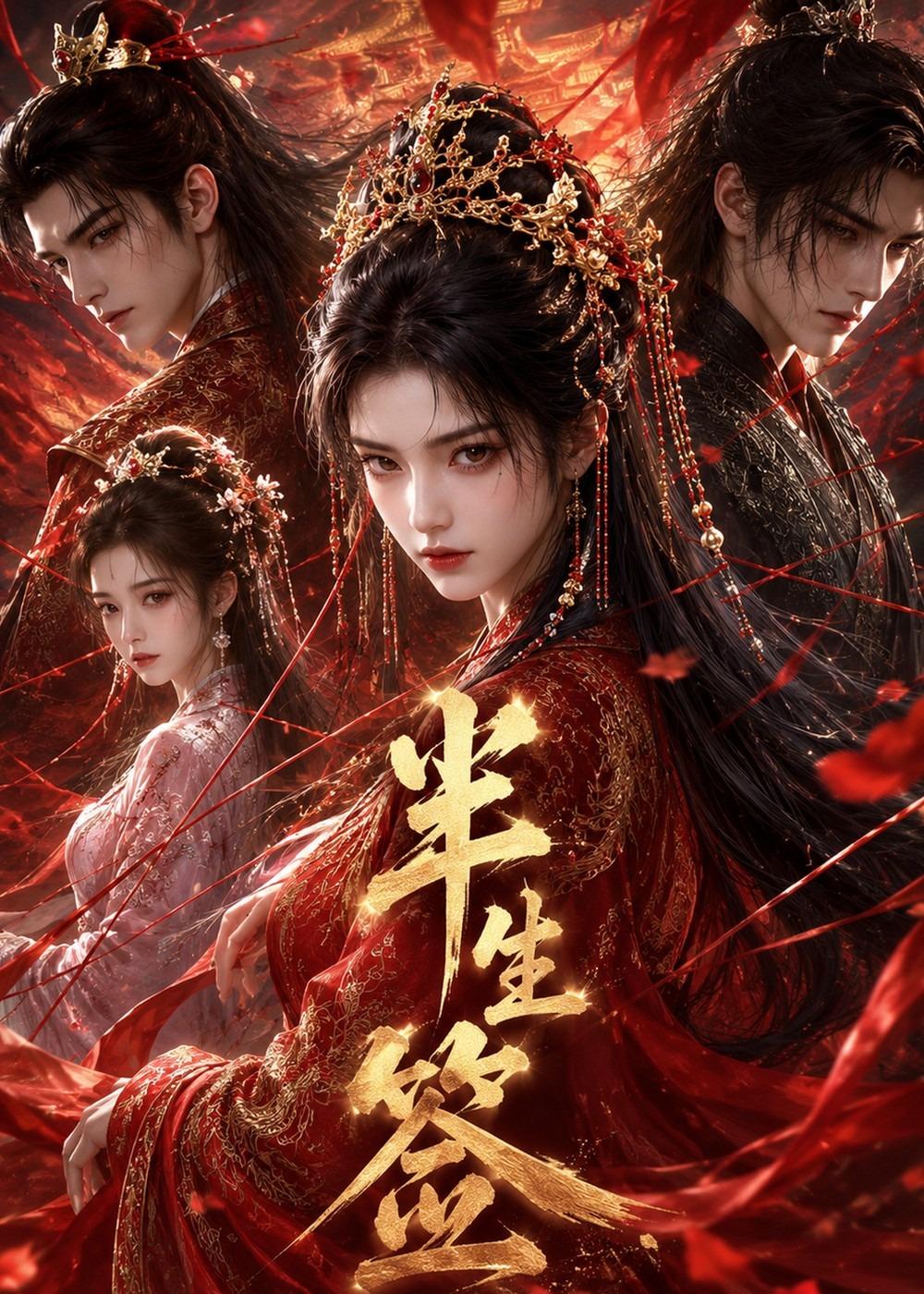 半生签在线观看