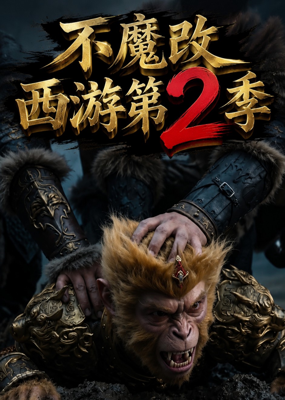 不魔改西游第2季