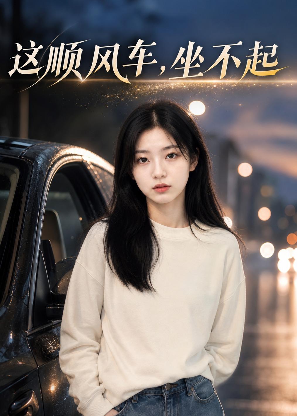 这顺风车,坐不起