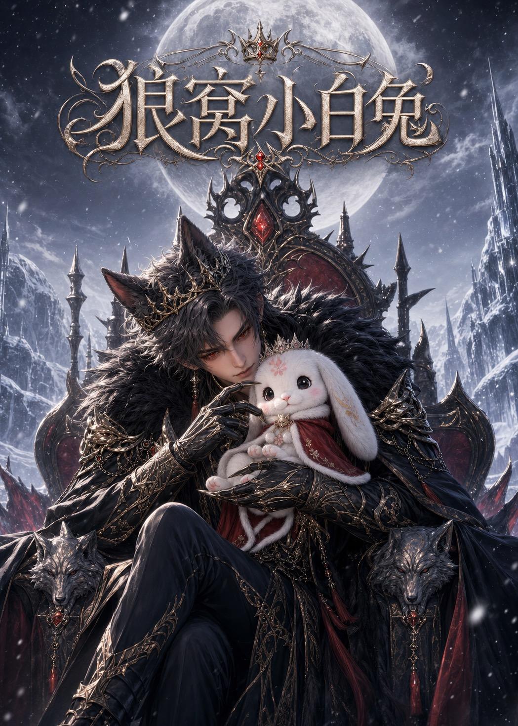 狼窝小白兔高清播放