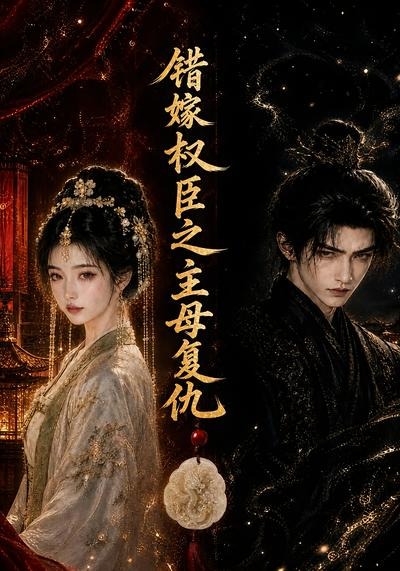 错嫁权臣之主母复仇