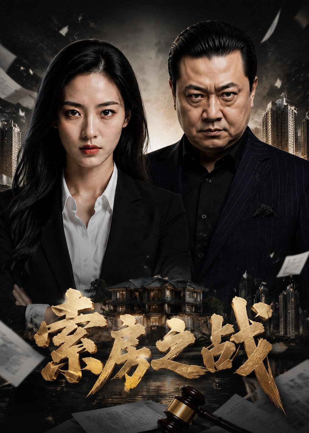 索房之战