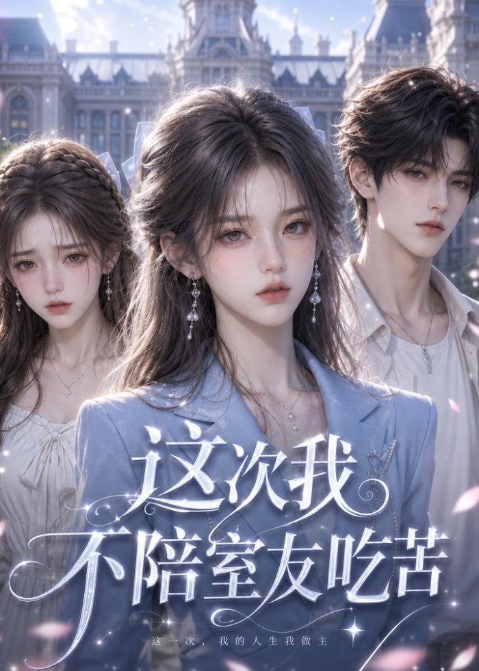 这次我不陪室友吃苦在线观看