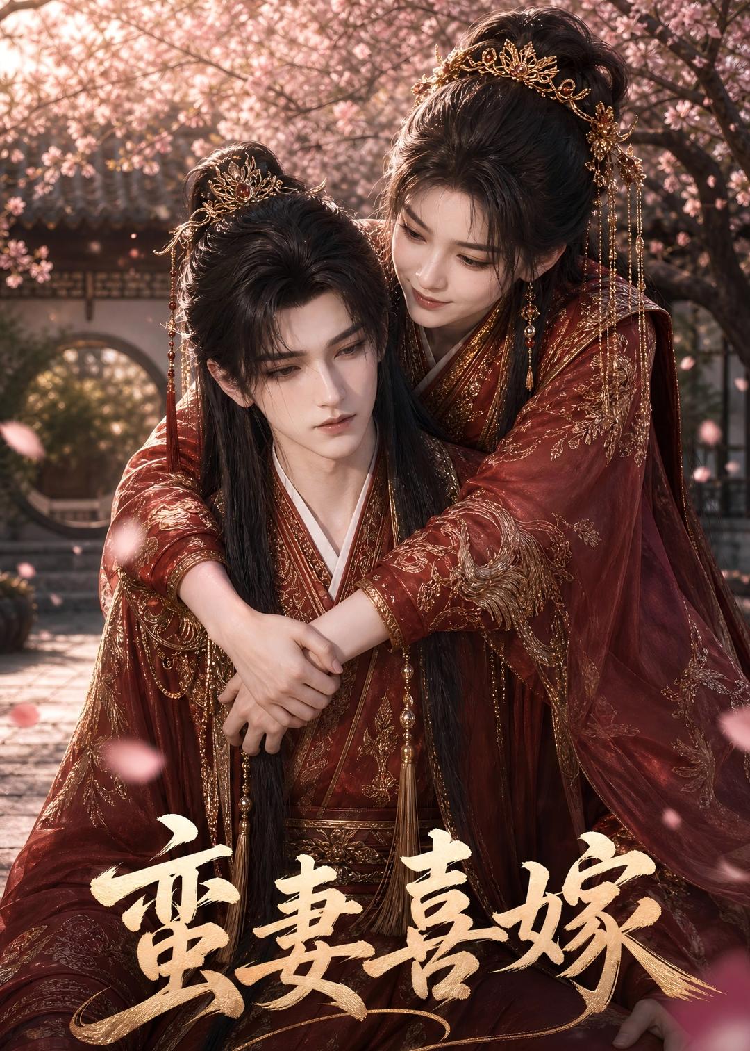 蛮妻喜嫁在线观看