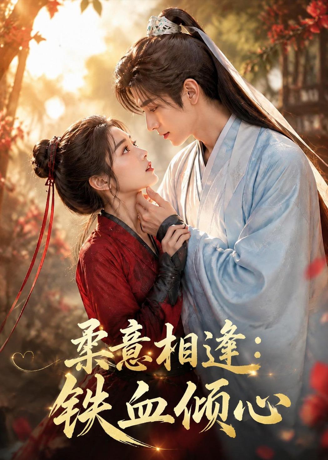 柔意相逢：铁血倾心在线观看