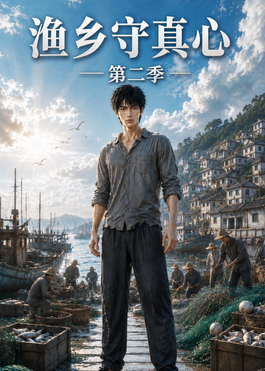 渔乡守真心第二季在线观看