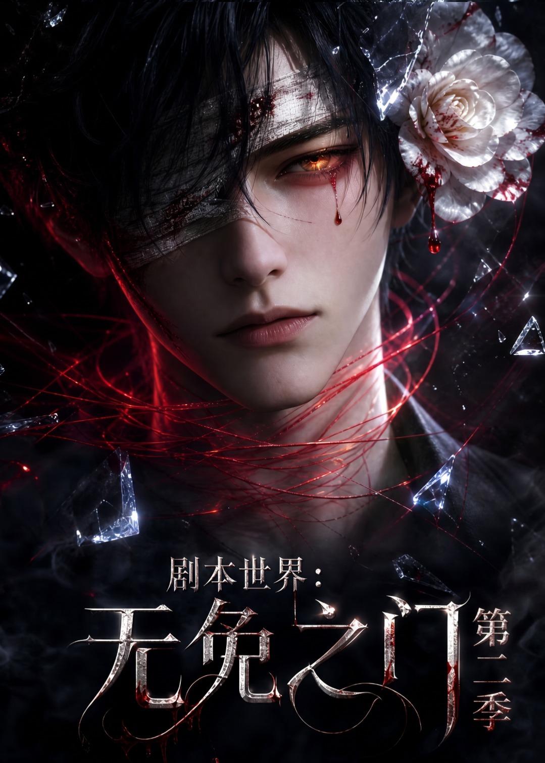剧本世界：无免之门第二季在线观看