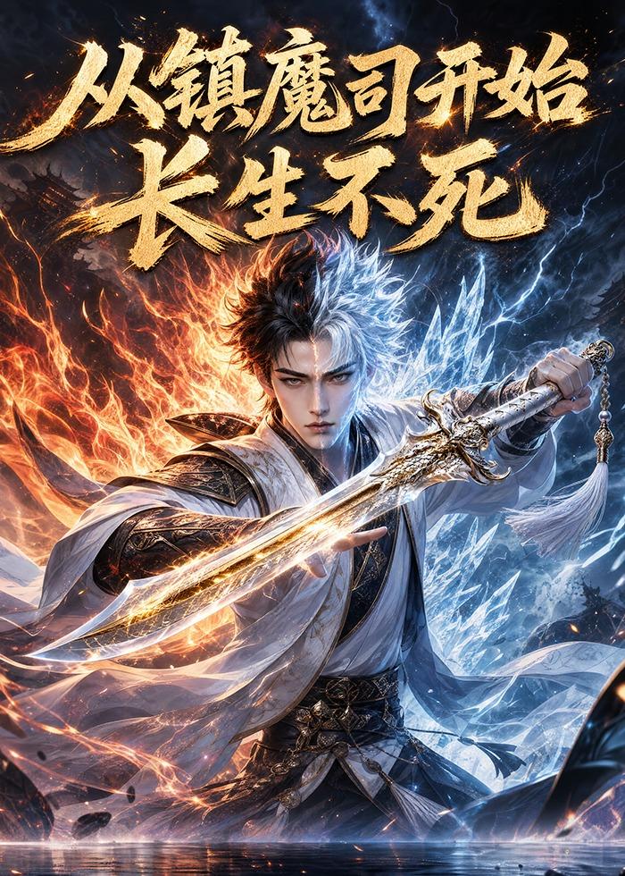 从镇魔司开始长生不死在线观看