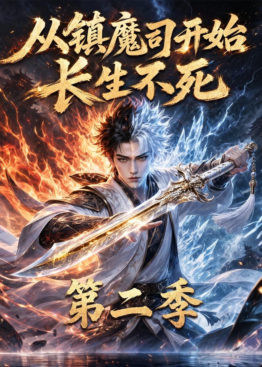 从镇魔司开始长生不死第二季在线观看