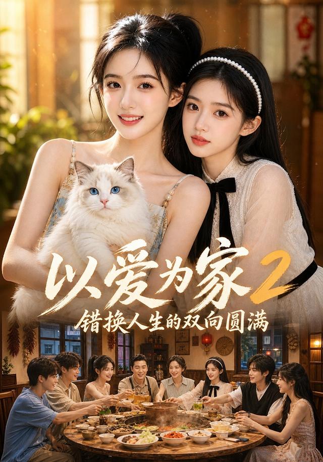 以爱为家2错换人生的双向圆满在线观看