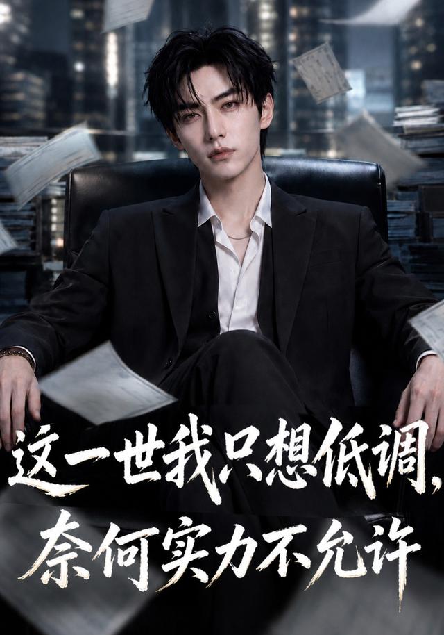 这一世我只想低调，奈何实力不允许在线观看
