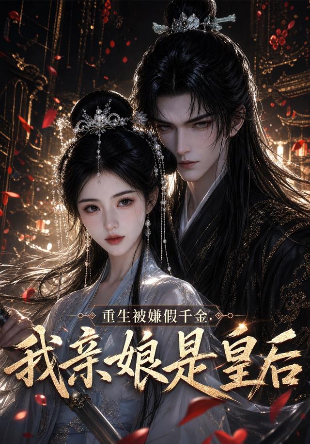 重生被嫌假千金，我亲娘是皇后高清播放