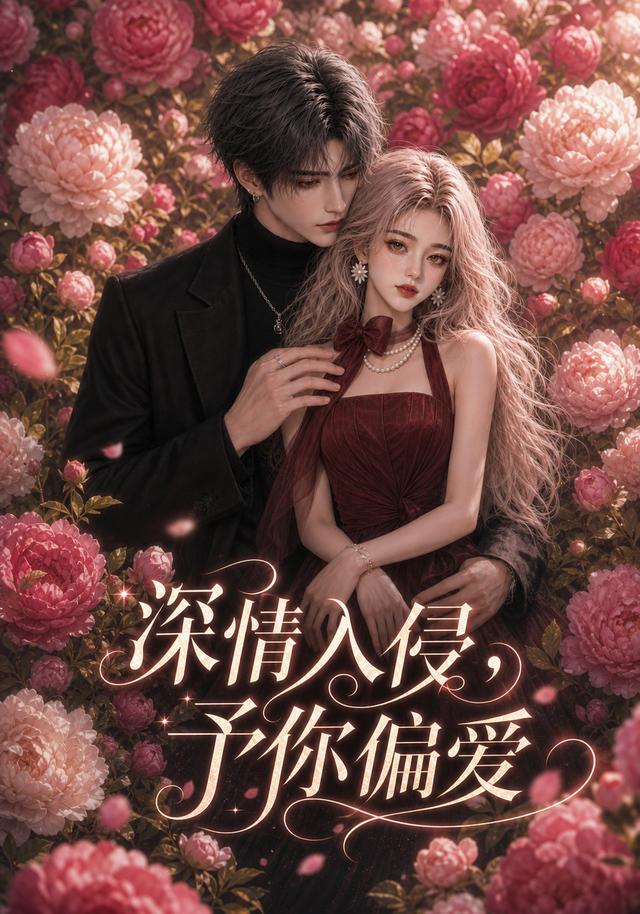 深情入侵，予你偏爱在线观看
