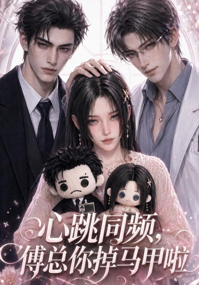 心跳同频，傅总你掉马甲啦高清播放