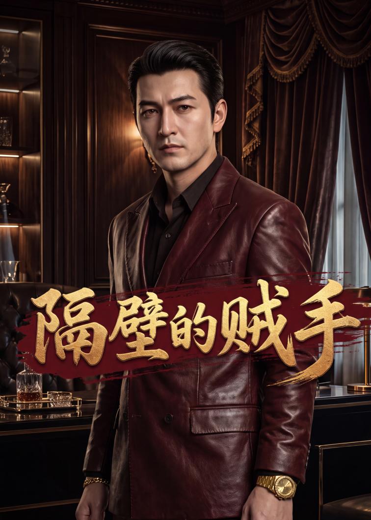 隔壁的贼手