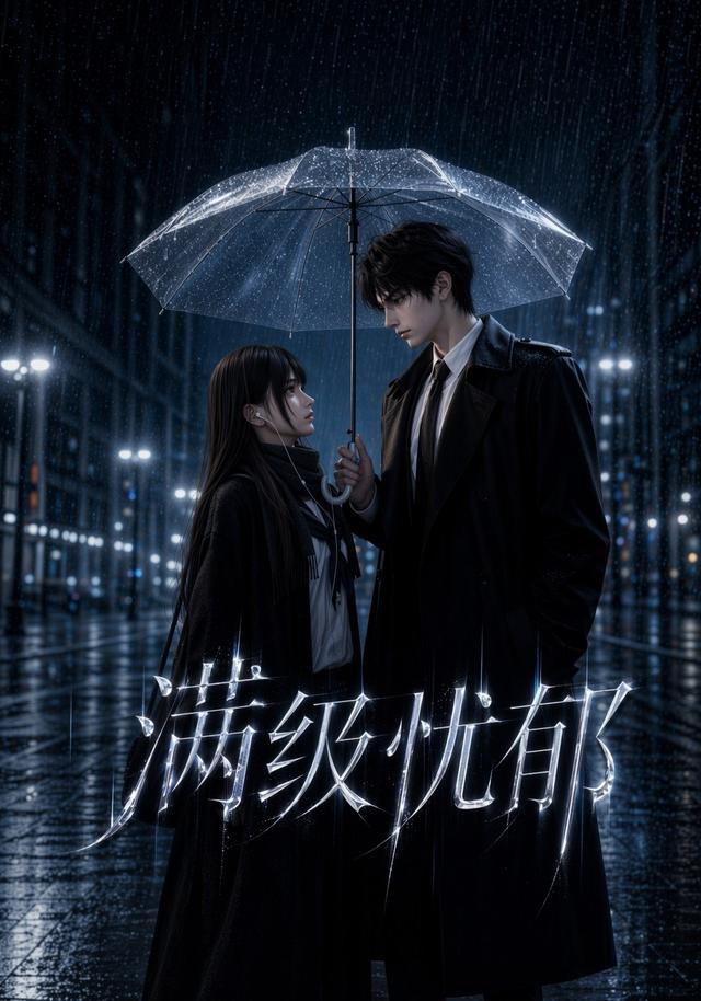 满级忧郁