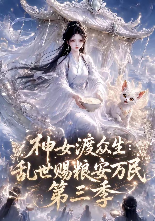 神女渡众生乱世赐粮安万民第三季