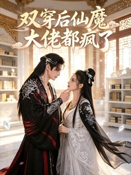 双穿后仙魔大佬都疯了海报