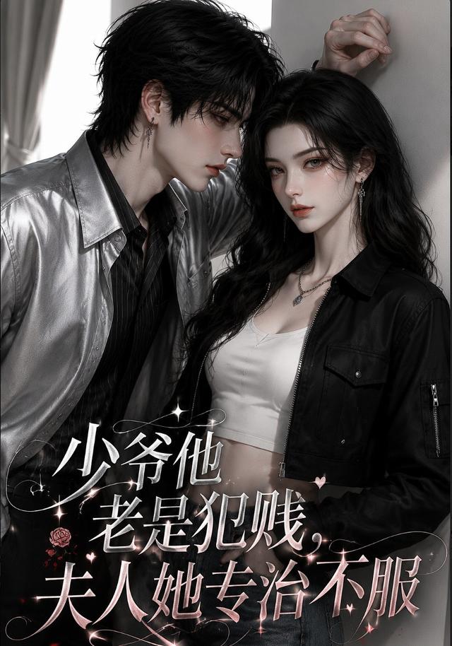 少爷他老是犯贱夫人她专治不服