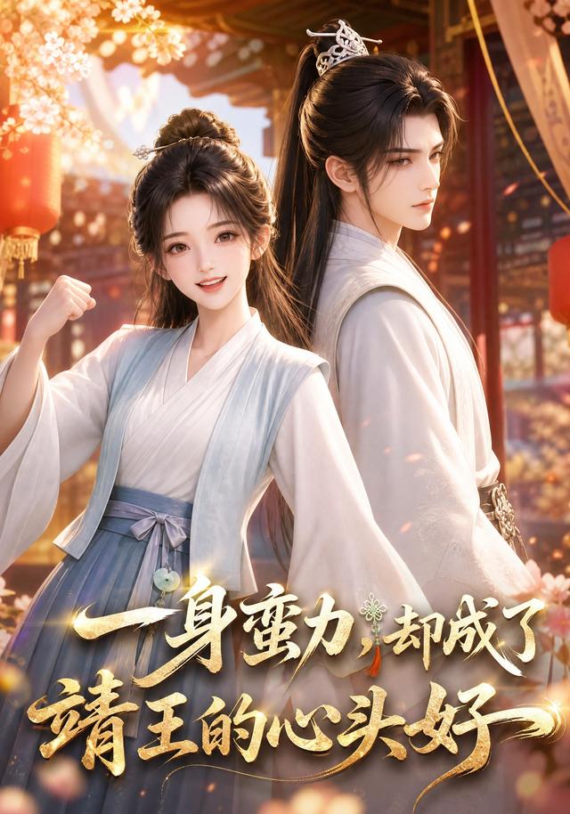 一身蛮力,却成了靖王的心头好