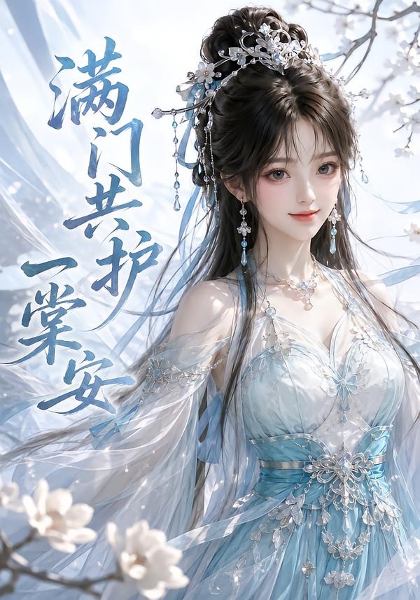 满门共护一棠安海报