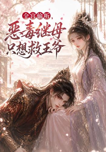 全宫偷听，恶毒继母只想救王爷海报