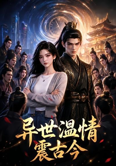 异世温情震古今海报