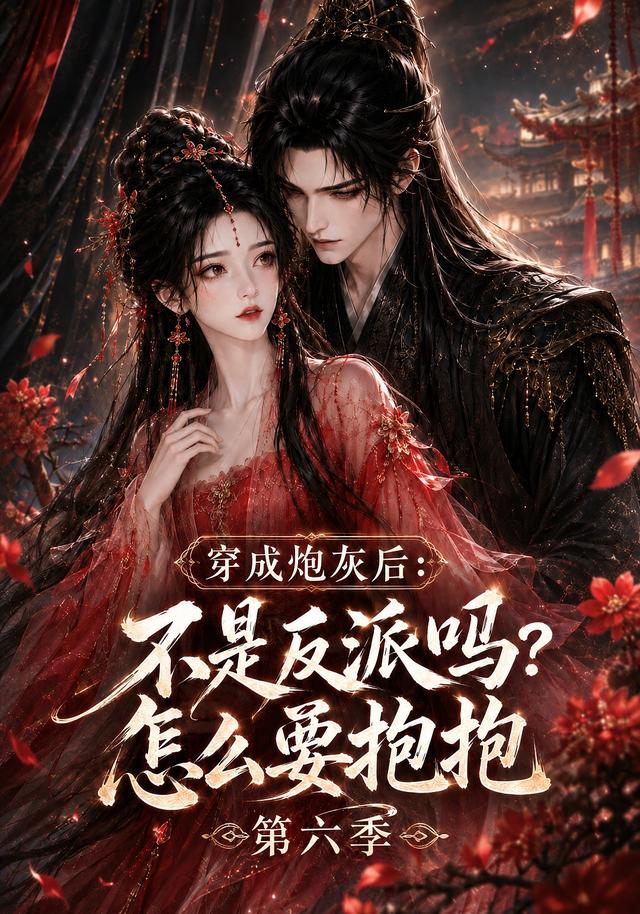 穿成炮灰后：不是反派吗？怎么要抱抱第六季
