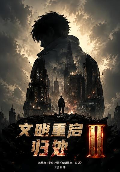 文明重启：归处Ⅱ