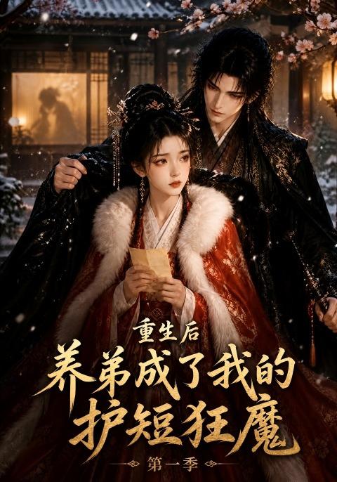 重生后养弟成了我的护短狂魔第一季