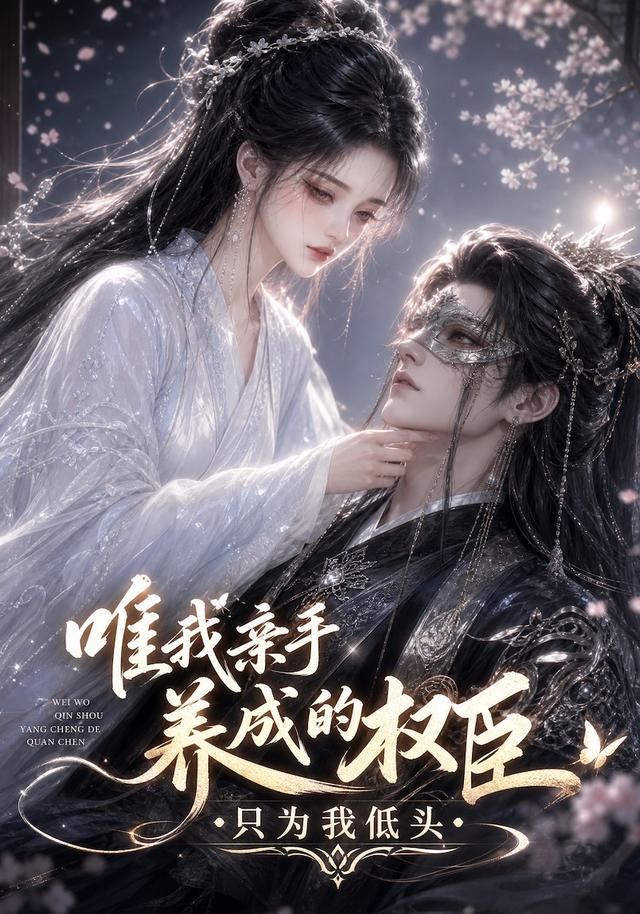 唯我亲手养成的权臣，只为我低头