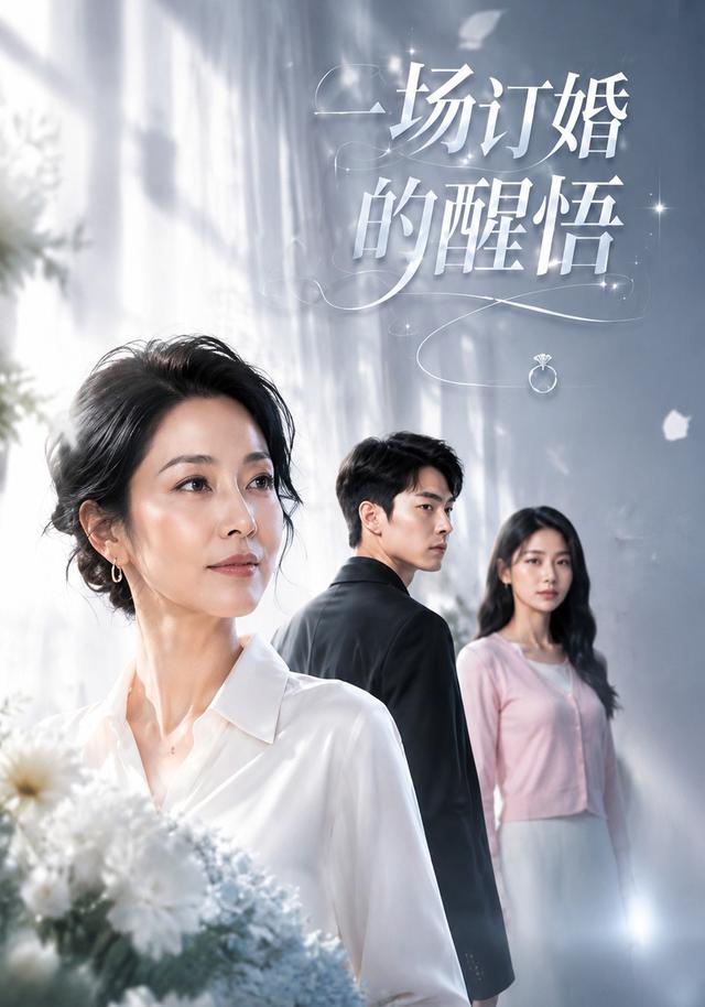 一场订婚的醒悟