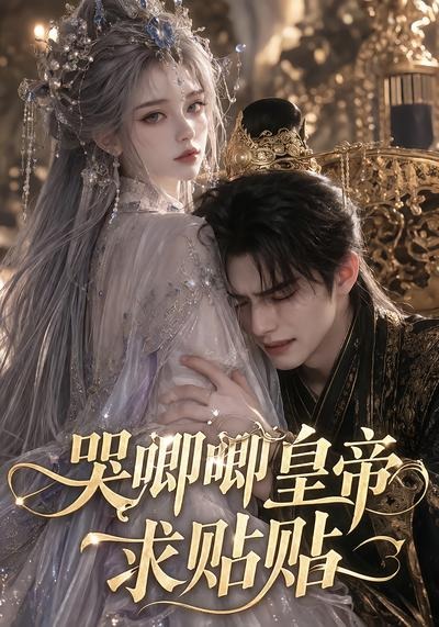 哭唧唧皇帝求贴贴
