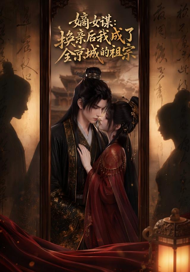 嫡女谋：换亲后我成了全京城的祖宗