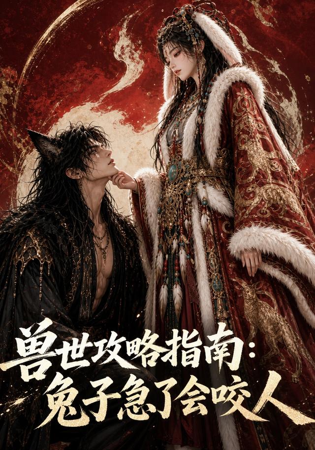 兽世攻略指南：兔子急了会咬人