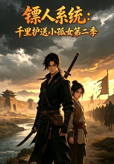镖人系统：千里护送小孤女第二季