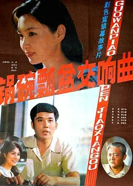 锅碗瓢盆交响曲[电影解说]