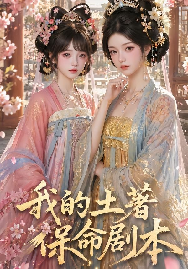我的土著保命剧本