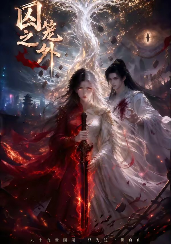 囚笼之外